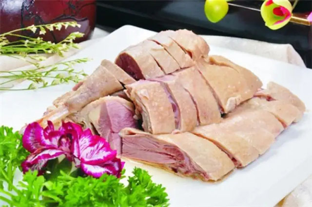 合肥名小吃十大排行榜(合肥名小吃有哪些)